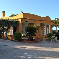 Casa Vacanze Villa Amarcord